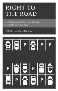 Enlarge image Cover: Right to the Road - Lexington Books