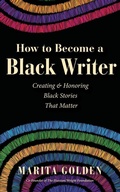 Cover: How to Become a Black Writer - Mango Media