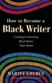 Enlarge image Cover: How to Become a Black Writer - Mango Media