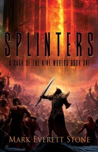Enlarge image Cover: Splinters - Camel Press