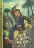 Cover: Missing on Malridge Mountain - Stone Arch Books