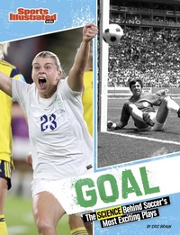 Enlarge image Cover: Goal - Capstone Press