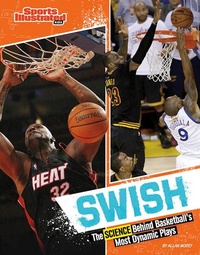 Enlarge image Cover: Swish - Capstone Press
