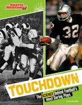 Cover: Touchdown - Capstone Press