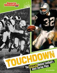 Enlarge image Cover: Touchdown - Capstone Press