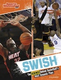 Cover: Swish - Capstone Press