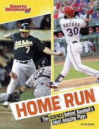Enlarge image Cover: Home Run - Capstone Press
