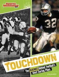 Enlarge image Cover: Touchdown - Capstone Press