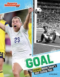 Enlarge image Cover: Goal - Capstone Press