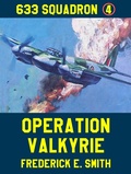 Cover: Operation Valkyrie - Thunderchild Publishing