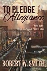 Enlarge image Cover: To Pledge Allegiance - Meryton Press