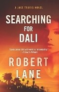 Cover: Searching for Dali - Mason Alley Publishing