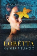 Cover: Loretta - Pioneer Publishing, LLC