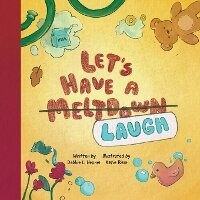 Enlarge image Cover: Let's have a Meltdown/ Laugh - Bowkers