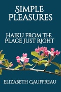 Cover: Simple Pleasures - Paul Stream Press, LLC