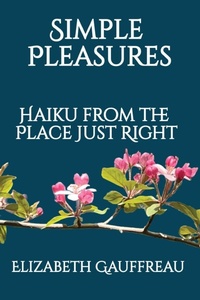 Enlarge image Cover: Simple Pleasures - Paul Stream Press, LLC