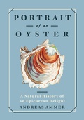 Cover: Portrait of an Oyster - Greystone Books