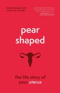 Cover: Pear-Shaped - Greystone Books,Canada