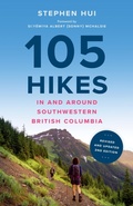 Abbildung von: 105 Hikes in and Around Southwestern British Columbia, 2nd edition - Greystone Books