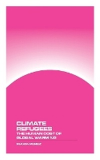 Enlarge image Cover: Climate Refugees - Madison Workshop