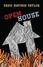 Cover: Open House - Talon Books,Canada