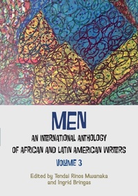 Abbildung von: Men - Mwanaka Media and Publishing
