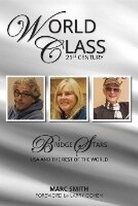 Abbildung von: World Class 21st Century - Master Point Press