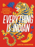 Cover: Everything is Indian - Murdoch Books