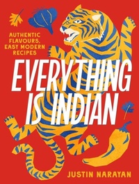Enlarge image Cover: Everything is Indian - Murdoch Books