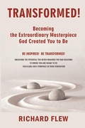 Cover: Transformed! - Eagles Wings Publishing