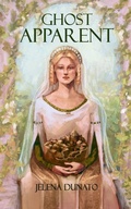 Cover: Ghost Apparent - Ghost Orchid Press