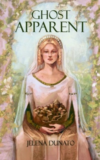 Enlarge image Cover: Ghost Apparent - Ghost Orchid Press