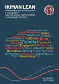 Cover: Human Lean - Picsie Books