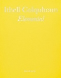 Cover: Ithell Colquhoun: Elemental - Ben Hunter