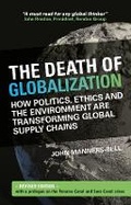Cover: The Death of Globalization: Revised Edition - Sea Pen Books Ltd