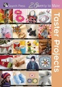 Cover: Taster Projects - Search Press