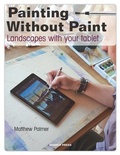 Cover: Painting Without Paint - Search Press