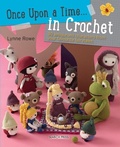 Cover: Once Upon a Time... in Crochet (UK) - Search Press