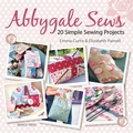 Cover: Abbygale Sews - Search Press
