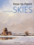 Cover: How to Paint Skies - Search Press