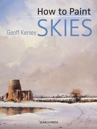 Abbildung von: How to Paint Skies - Search Press