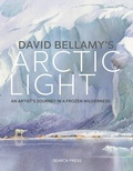 Cover: David Bellamy's Arctic Light - Search Press