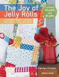 Cover: Joy of Jelly Rolls - Search Press