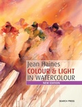 Cover: Colour & Light in Watercolour - Search Press
