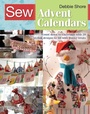 Cover: Sew Advent Calendars - Search Press