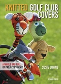 Cover: Knitted Golf Club Covers - Search Press