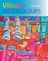 Abbildung von: Vibrant Watercolours - Search Press