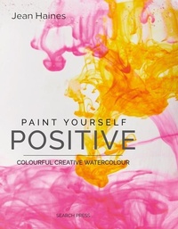 Abbildung von: Paint Yourself Positive - Search Press