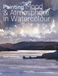Abbildung von: Painting Mood & Atmosphere in Watercolour - Search Press