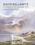 Cover: David Bellamy's Complete Guide to Landscapes - Search Press